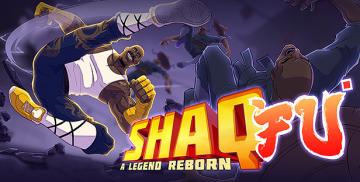 Buy Shaq Fu: A Legend Reborn (Nintendo)