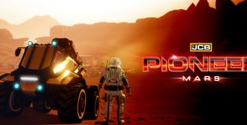 购买 JCB Pioneer: Mars (Nintendo)