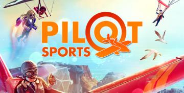Kjøpe Pilot Sports (Nintendo)