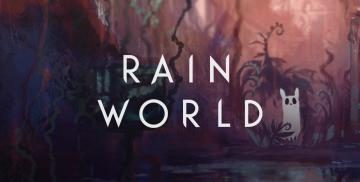 购买 Rain World (Nintendo)