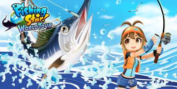 Kopen Fishing Star World Tour (Nintendo)