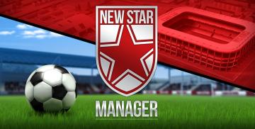 Køb New Star Manager (Nintendo)
