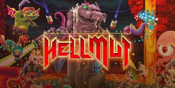 Buy Hellmut: The Badass from Hell (Nintendo)