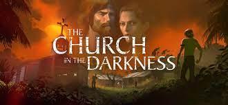 Køb The Church in the Darkness (Nintendo)