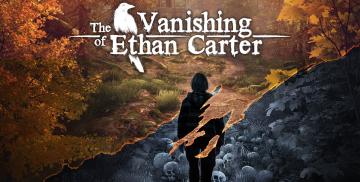 Kup The Vanishing of Ethan Carter (Nintendo)