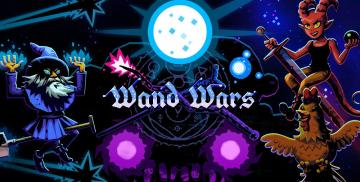 Køb Wand Wars (Nintendo)