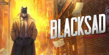 Buy Blacksad Under the Skin (Nintendo)