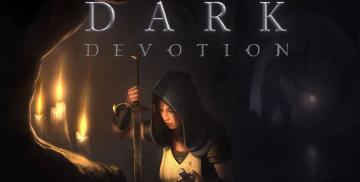 Buy Dark Devotion (Nintendo)