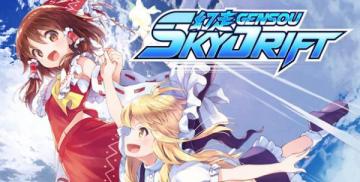 Køb GENSOU Skydrift (Nintendo)