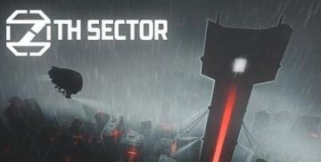 Buy 7th Sector (Nintendo)