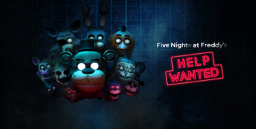 Five Nights at Freddys Help Wanted (Nintendo) الشراء