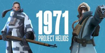 Kup 1971 Project Helios (Nintendo)