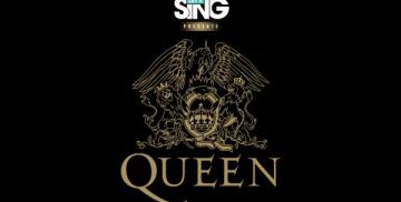 comprar Lets Sing Queen (Nintendo)