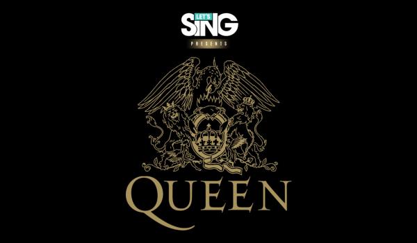 Lets Sing Queen (Nintendo)