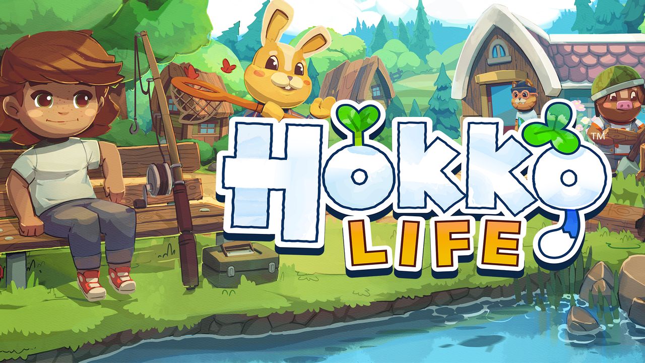 Hokko Life (XB1)