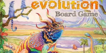 Satın almak Evolution Board Game (Nintendo)