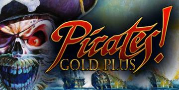 Køb Sid Meiers Pirates Gold Plus Classic (PC)