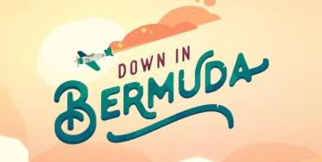 Køb Down in Bermuda (Nintendo)