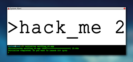 Hack_me 2 (PC)
