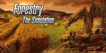 Forestry The Simulation (Nintendo) 구입