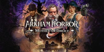 Arkham Horror Mothers Embrace (Nintendo) 구입