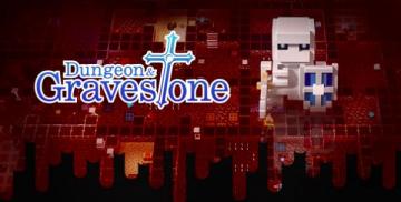 Köp Dungeon and Gravestone (Nintendo)