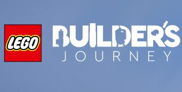 Kjøpe LEGO Builders Journey (Nintendo)