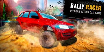 Köp Rally Racer: Offroad Racing Car Game (Nintendo)
