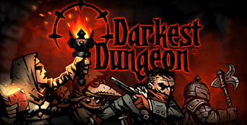 Darkest Dungeon (PC) 구입
