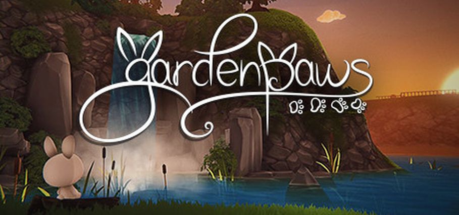 Garden Paws (Nintendo)