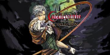 Acheter Castlevania Advance Collection (Nintendo)