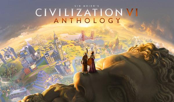 Sid Meiers Civilization VI Anthology (PC)