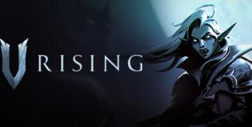 Satın almak V Rising (PC)