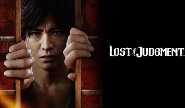 Lost Judgment (PC)