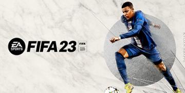 Satın almak FIFA 23 (PS5)
