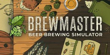 购买 Brewmaster Beer Brewing Simulator (PC)