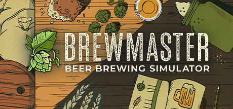 Brewmaster Beer Brewing Simulator (PC)