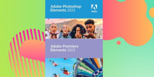 Kaufen Adobe Premiere Elements 2023