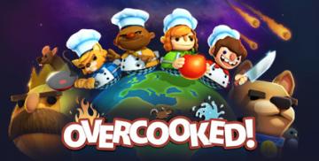 comprar Overcooked (PC)