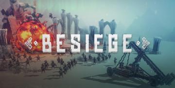 购买 Besiege (PC)