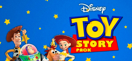 Disney Toy Story Pack (PC)
