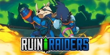 Köp Ruin Raiders (Nintendo)