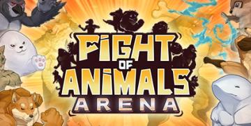 Osta Fight of Animals Arena (Nintendo)