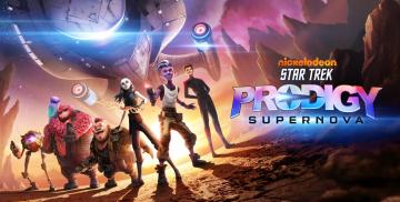 Buy Star Trek Prodigy: Supernova (XB1)