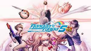 Danganronpa S Ultimate Summer Camp (Nintendo)