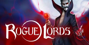 Rogue Lords (Nintendo) 구입