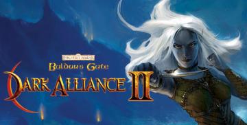 Baldurs Gate: Dark Alliance 2 (XB1) الشراء