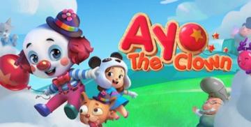 Buy Ayo the Clown (Nintendo)