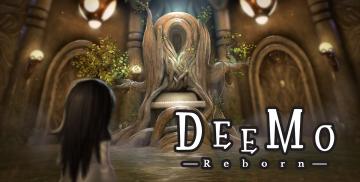 DEEMO Reborn (Nintendo) 구입
