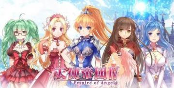 Kjøpe Empire of Angels IV (Nintendo)
